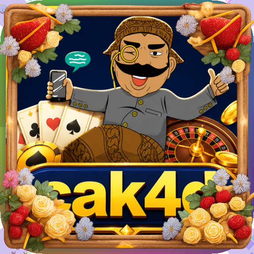 cak4d — mitra unggulan